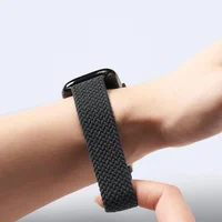 Ремешок Dux Ducis Mixture Ultra для Apple Watch 42(ser.1-3)/44/45/46/49mm Midnight