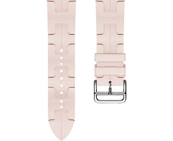 Ремінець Kilim для Apple Watch 42/44/45/46/49mm Sand Powder