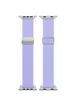 Ремінець Dux Ducis Mixture Ultra для Apple Watch 38/40/41/42mm(ser.10) Misty Purple