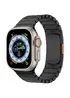 Ремешок Steel для Apple Watch 38/40/41/42mm Black