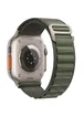 Ремінець Hoco WA13 Original series Apple watch (38/40/41mm) Green