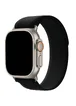 Ремешок Trail Loop для Apple Watch 38mm/40mm/41mm Black / Black