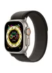 Ремешок Trail Loop для Apple Watch 38mm/40mm/41mm Black / Gray