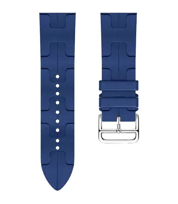 Ремешок Kilim для Apple Watch 42/44/45/46/49mm Dark Navy