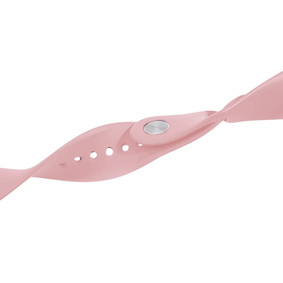 Ремешок Hoco WA01 Flexible series Apple watch (42/44/45/49mm) Powder Sand