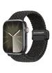 Ремінець Dux Ducis Nylon Woven для Apple Watch 38/40/41/42mm(ser.10) Black Unity