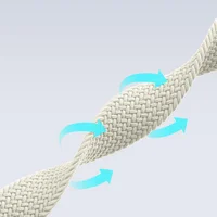 Ремешок Dux Ducis Mixture Ultra для Apple Watch 42(ser.1-3)/44/45/46/49mm Starlight