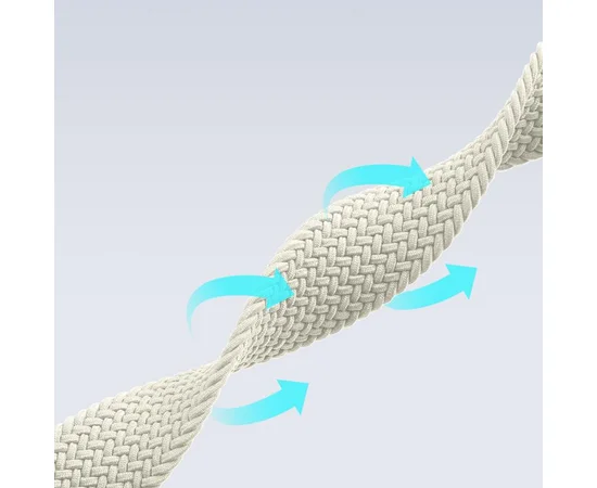 Ремінець Dux Ducis Mixture Ultra для Apple Watch 42(ser.1-3)/44/45/46/49mm Starlight