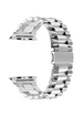 Ремешок Steel Elegance для Apple Watch 38/40/41/42mm(ser.10) Silver