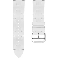 Ремінець Kilim для Apple Watch 42/44/45/46/49mm White