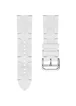 Ремінець Kilim для Apple Watch 42/44/45/46/49mm White
