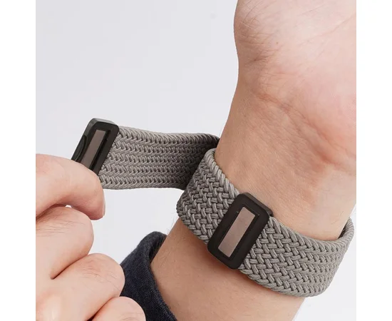 Ремінець Dux Ducis Mixture Ultra для Apple Watch 42(ser.1-3)/44/45/46/49mm Clay