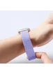 Ремінець Dux Ducis Mixture Ultra для Apple Watch 38/40/41/42mm(ser.10) Misty Purple