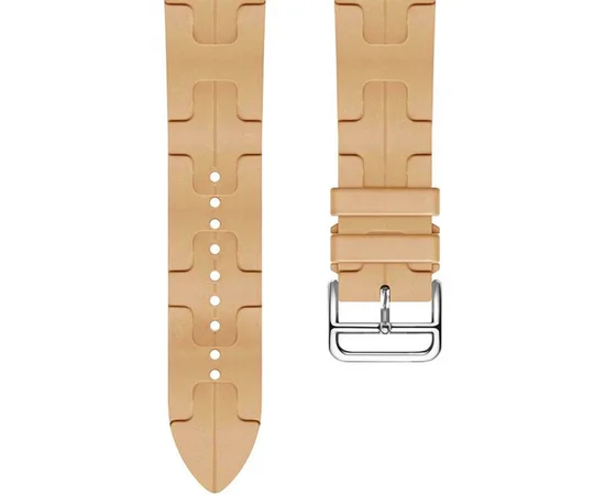 Ремінець Kilim для Apple Watch 42/44/45/46/49mm Walnut