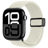 Ремешок Dux Ducis Mixture Ultra для Apple Watch 42(ser.1-3)/44/45/46/49mm Starlight