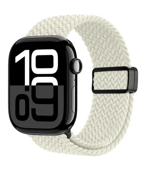 Ремінець Dux Ducis Mixture Ultra для Apple Watch 42(ser.1-3)/44/45/46/49mm Starlight