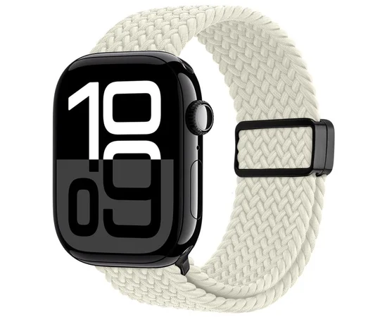 Ремінець Dux Ducis Mixture Ultra для Apple Watch 42(ser.1-3)/44/45/46/49mm Starlight