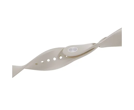 Ремешок Hoco WA01 Flexible series Apple watch (42/44/45/49mm) Star Color