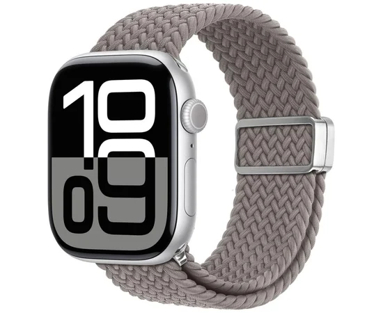 Ремінець Dux Ducis Mixture Ultra для Apple Watch 38/40/41/42mm(ser.10) Clay