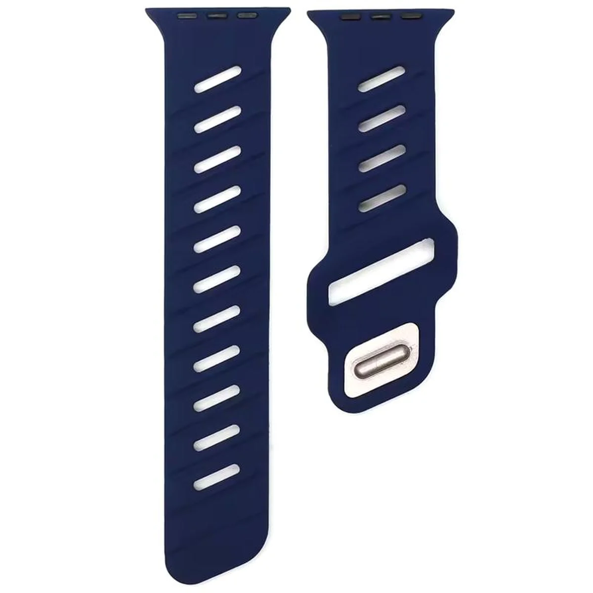 Ремешок Urban для Apple Watch 42(ser.1-3)/44/45/46/49mm Midnight Blue