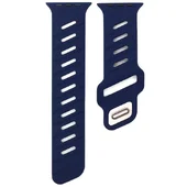 Ремешок Urban для Apple Watch 42(ser.1-3)/44/45/46/49mm Midnight Blue