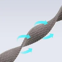 Ремешок Dux Ducis Mixture Ultra для Apple Watch 42(ser.1-3)/44/45/46/49mm Clay