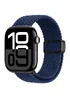 Ремінець Dux Ducis Mixture Ultra для Apple Watch 42(ser.1-3)/44/45/46/49mm Deep Blue