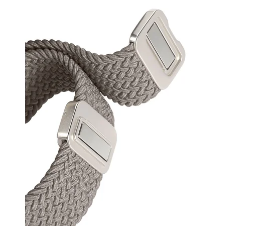 Ремешок Dux Ducis Nylon Woven для Apple Watch 38/40/41/42mm(ser.10) Clay