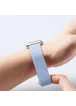 Ремінець Dux Ducis Mixture Ultra для Apple Watch 38/40/41/42mm(ser.10) Light Blue