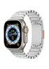 Ремешок Steel для Apple Watch 38/40/41/42mm Silver