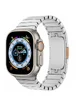 Ремешок Steel для Apple Watch 38/40/41/42mm Silver