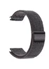 Ремешок Hoco WA25 Original series nylon strap для Apple watch 38/40/41mm Black and Blue