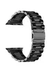 Ремешок Steel Elegance для Apple Watch 38/40/41/42mm(ser.10) Black