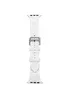 Ремінець Kilim для Apple Watch 38/40/41/42mm White