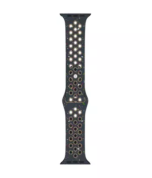 Ремешок Nike Sport Band для Apple Watch 42/44/45/46/49mm Midnight Sky