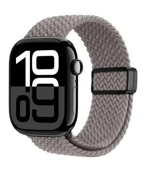 Ремінець Dux Ducis Mixture Ultra для Apple Watch 42(ser.1-3)/44/45/46/49mm Clay