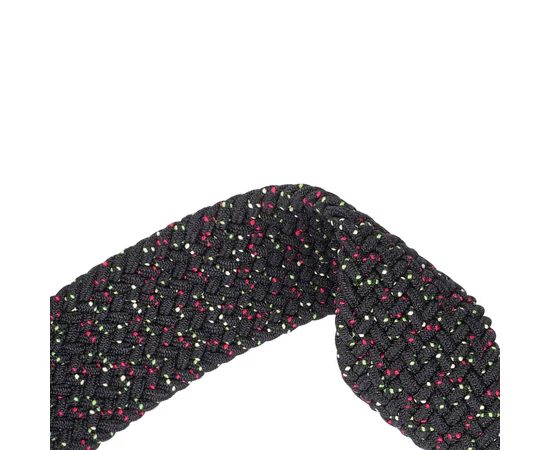 Ремешок Dux Ducis Nylon Woven для Apple Watch 38/40/41/42mm(ser.10) Black Unity