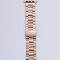 Ремешок Steel Elegance для Apple Watch 42(ser.1-3)/44/45/46/49mm Rose Gold