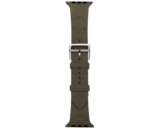 Ремінець Kilim для Apple Watch 42/44/45/46/49mm Khaki