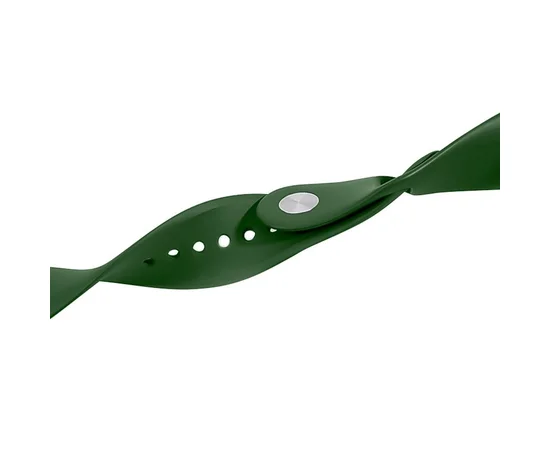 Ремешок Hoco WA01 Flexible series Apple watch (38/40/41mm) Alfalfa