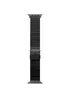Ремешок Milanese Loop New Design для Apple Watch 38/40/41/42mm Black