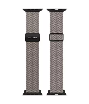 Ремінець Dux Ducis Mixture Ultra для Apple Watch 42(ser.1-3)/44/45/46/49mm Clay