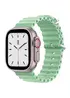 Ремінець Ocean Band для Apple Watch 38/40/41/42mm(ser.10) Зелений / Pistachio