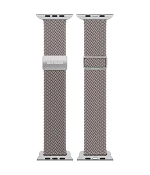 Ремінець Dux Ducis Mixture Ultra для Apple Watch 38/40/41/42mm(ser.10) Clay