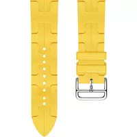 Ремінець Kilim для Apple Watch 42/44/45/46/49mm Light Yellow