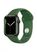 Ремешок Hoco WA01 Flexible series Apple watch (38/40/41mm) Alfalfa