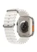 Ремінець Ocean Band для Apple Watch 38mm/40mm/41mm Білий / White