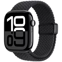 Ремінець Dux Ducis Mixture Ultra для Apple Watch 42(ser.1-3)/44/45/46/49mm Midnight