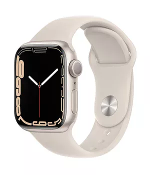 Ремінець Hoco WA01 Flexible series Apple watch (38/40/41mm) Star Color