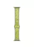 Ремінець Nike Sport Band для Apple Watch 42/44/45/46/49mm Volt Splash